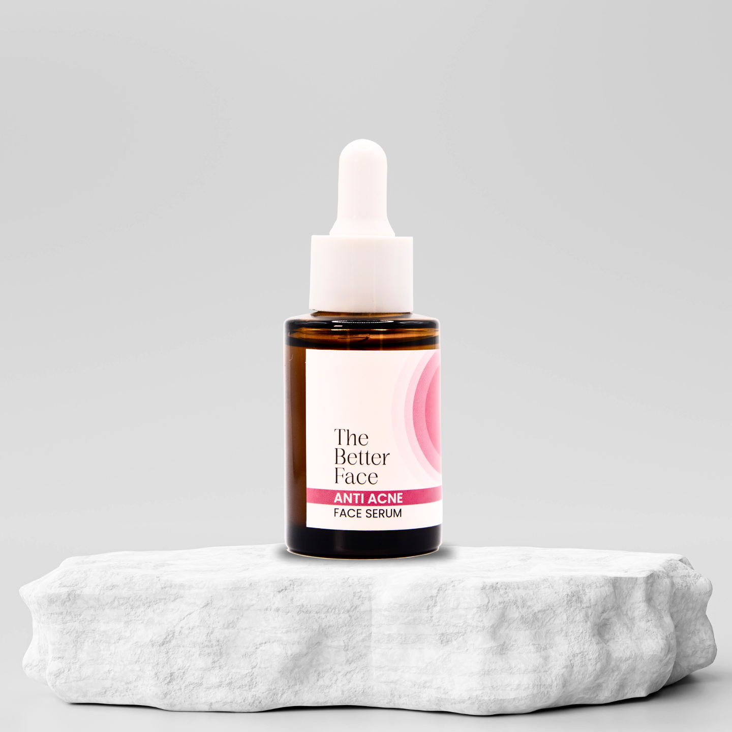 Anti Acne Serum – Salicylic Acid + Niacinamide