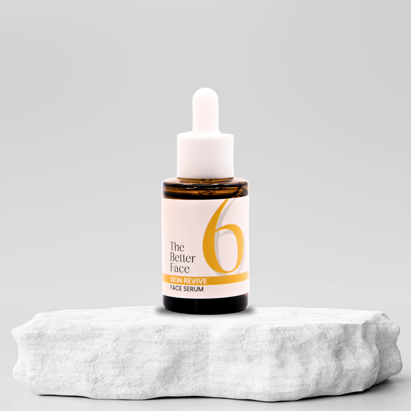 6-in-1 Skin Revive Serum