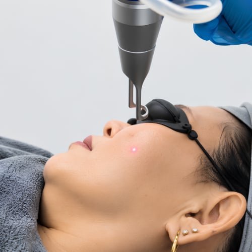 Non-Invasive Melasma Treatment at The Better Face