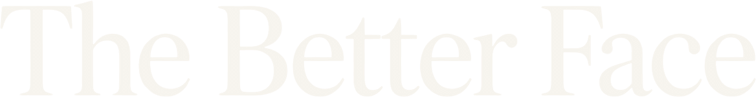 The Better Face
