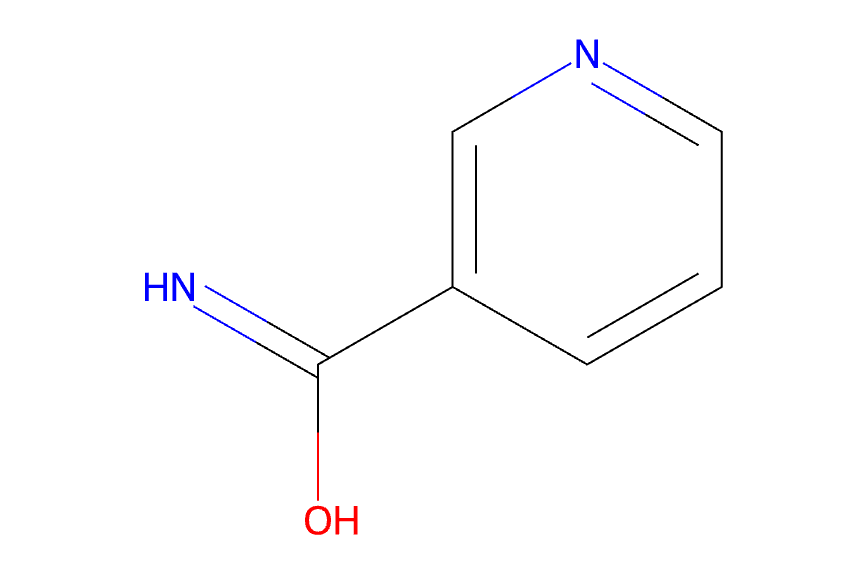 Niacinamide formula